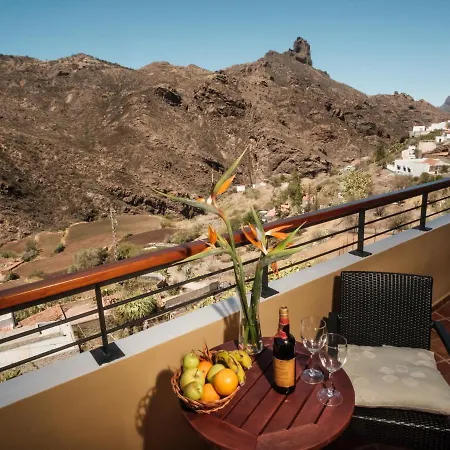 The Views Tejeda (Gran Canaria)