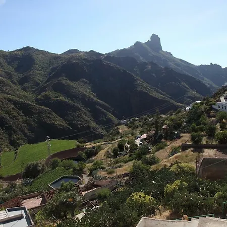 The Views * Tejeda (Gran Canaria)