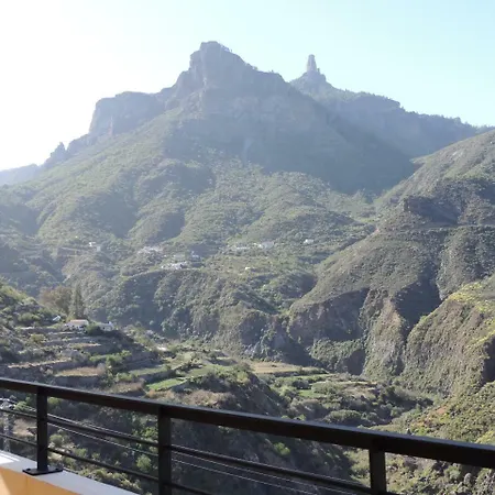 The Views * Tejeda (Gran Canaria)